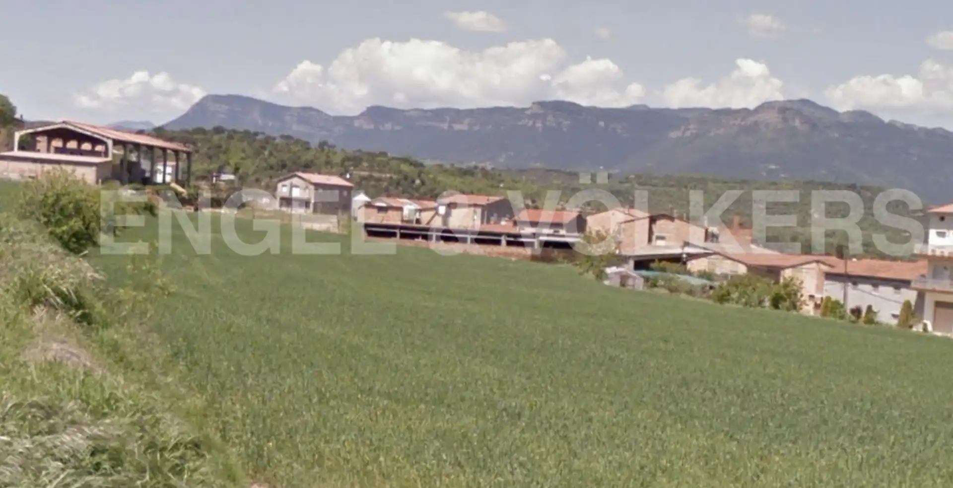 Industrial land for sale in Casserres