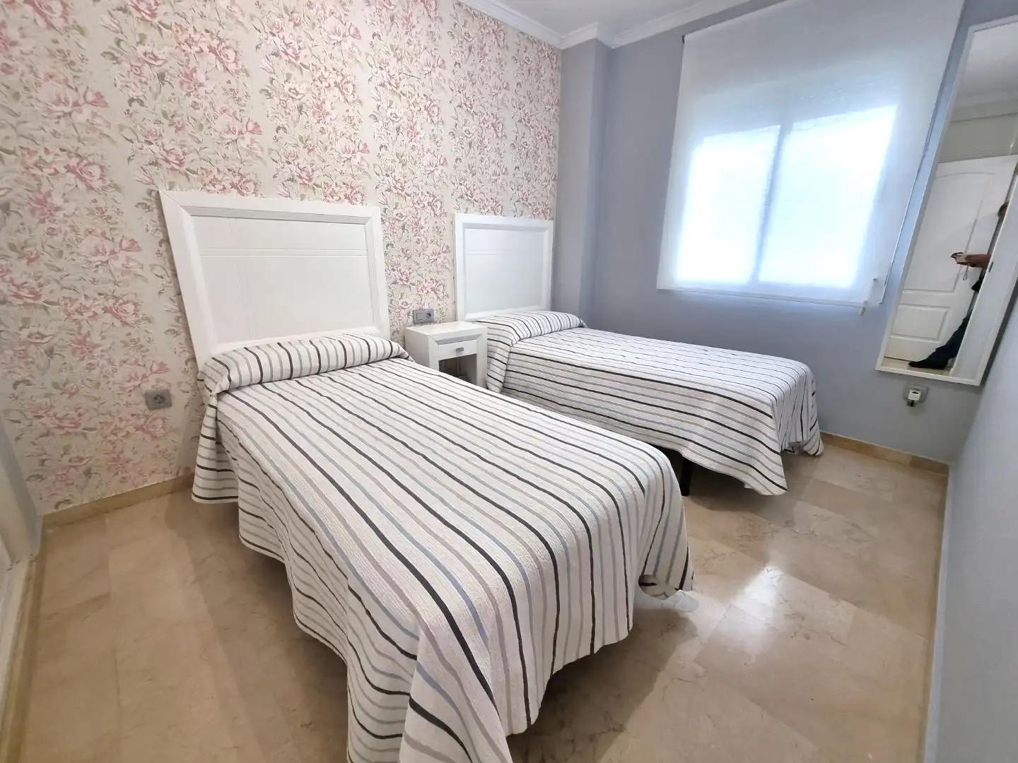 Apartament amb piscina en venda a avenida de julio iglesias 2, imagen 9