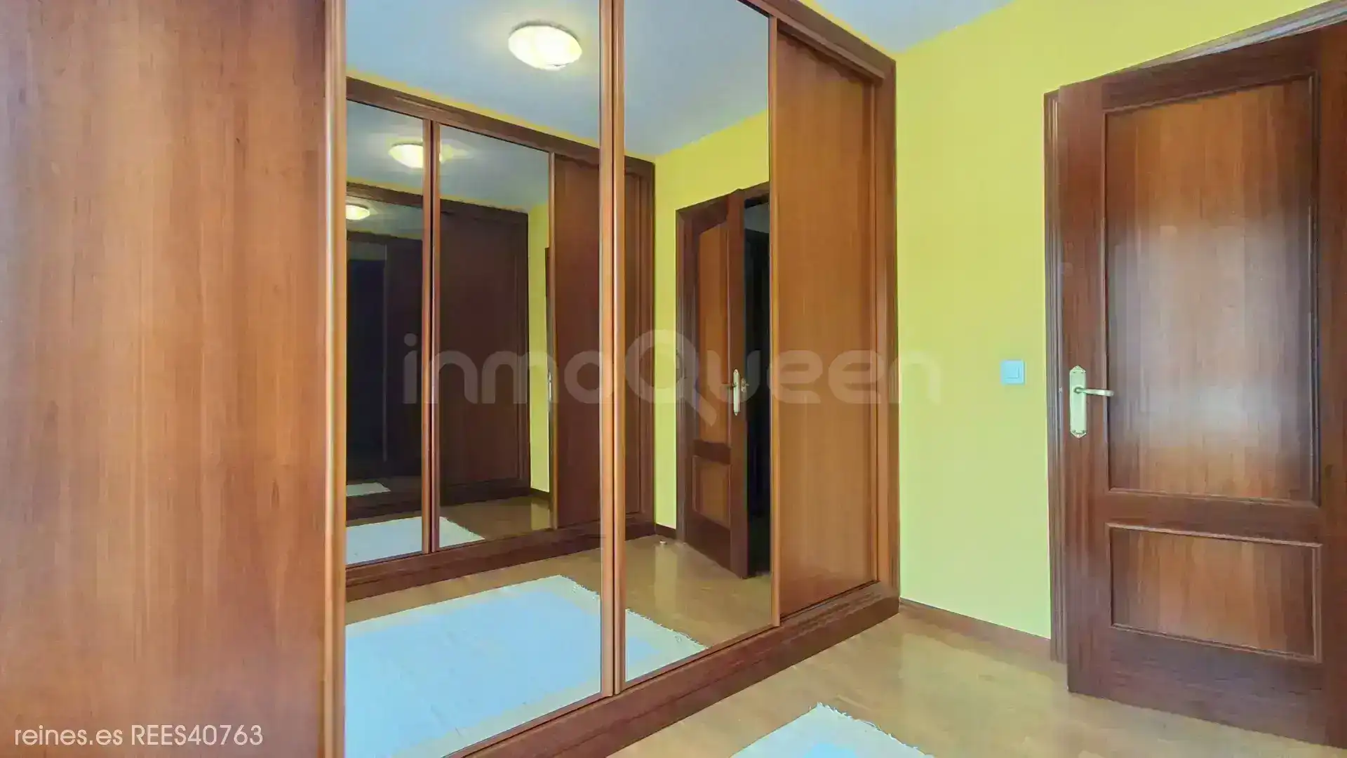Piso en venta en Oviedo 