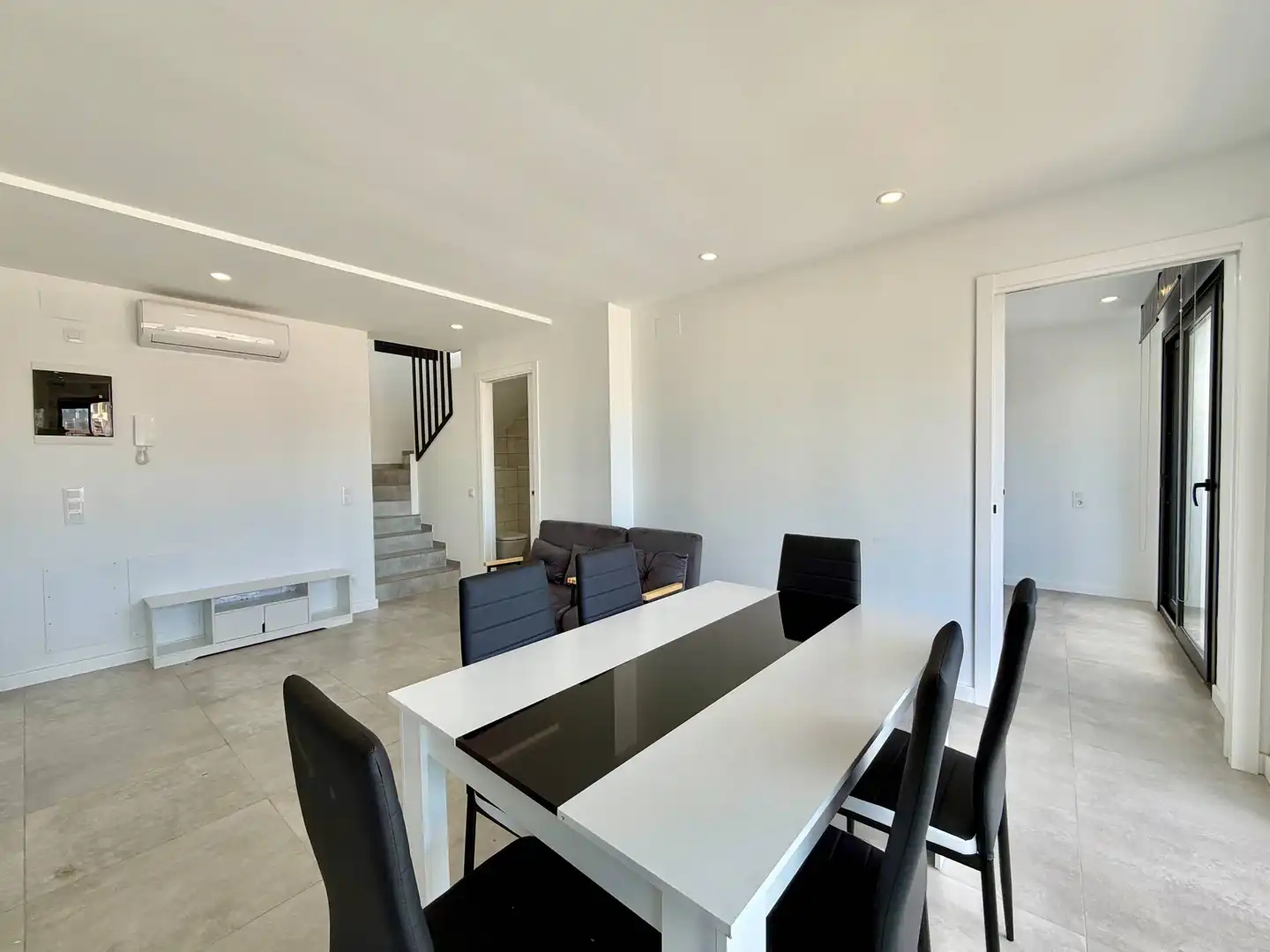 Duplex con ascensore in vendita a DE LA PUNTA DE LLEVANT, imagen 8