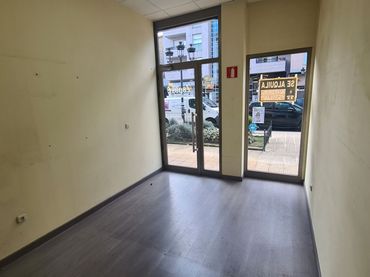 Business premises to rent in Barbadás