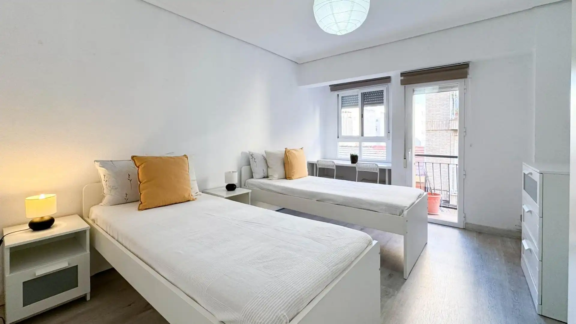 Pis de lloguer a Benimàmet