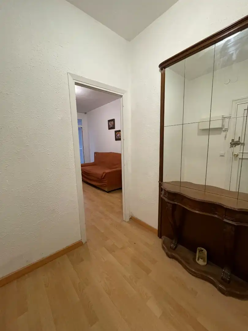 Piso en venta en Badajoz con Terraza, Trastero y Amueblado