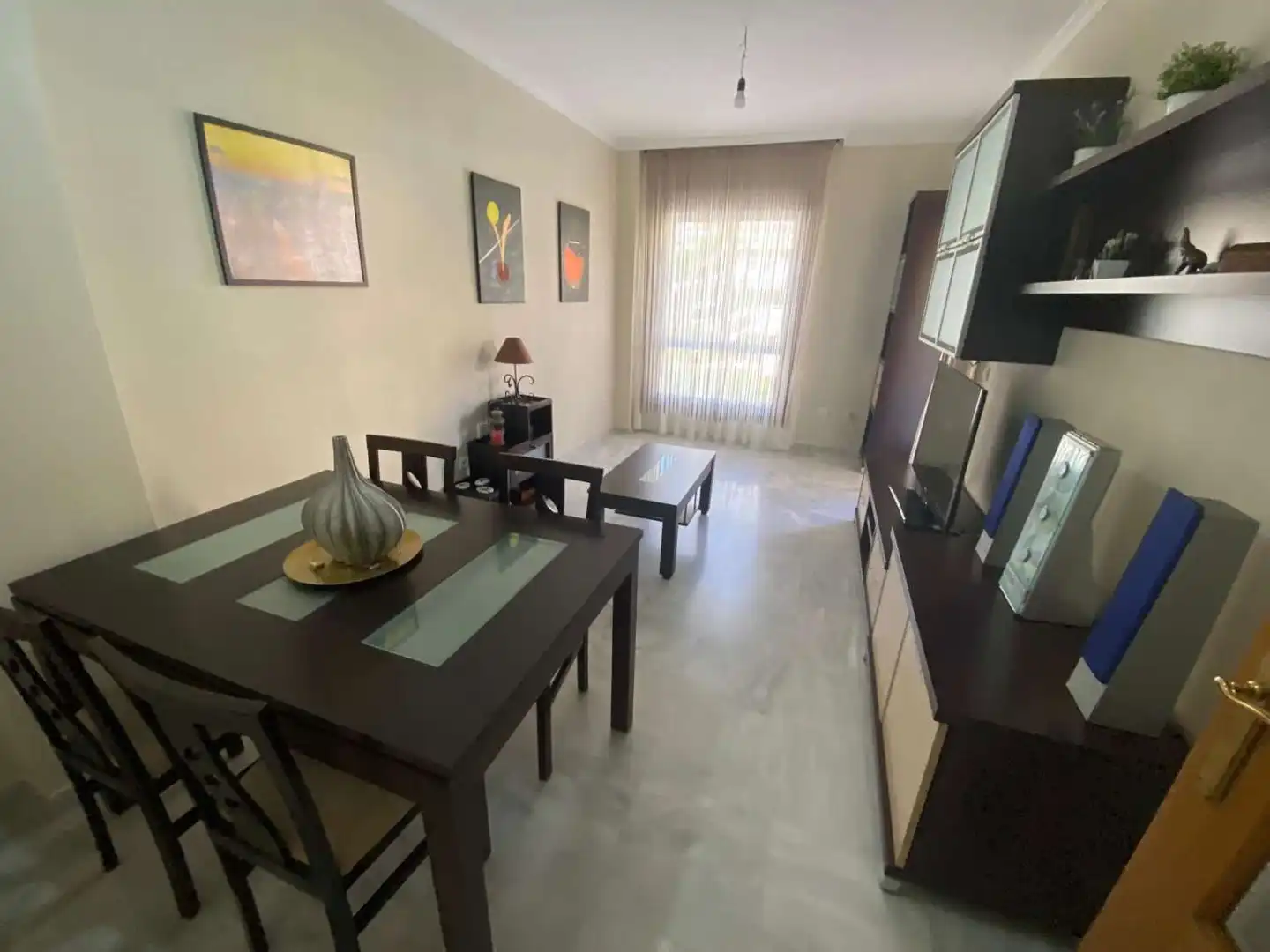 Apartment with pool for sale in Torrequebrada, imagen 3