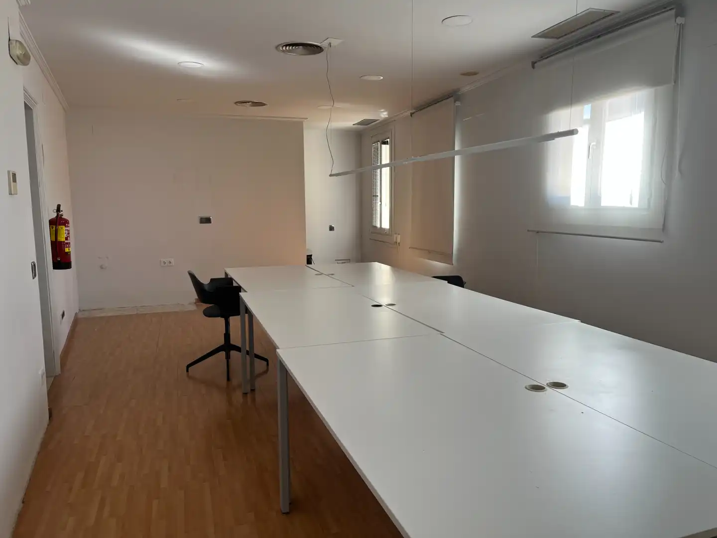 Appartement avec terrasse à vendre à Plaça Josep Maluquer i Salvador 3-4