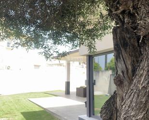 Garden of House or chalet for sale in Jerez de la Frontera  with Air Conditioner, Terrace and Storage room