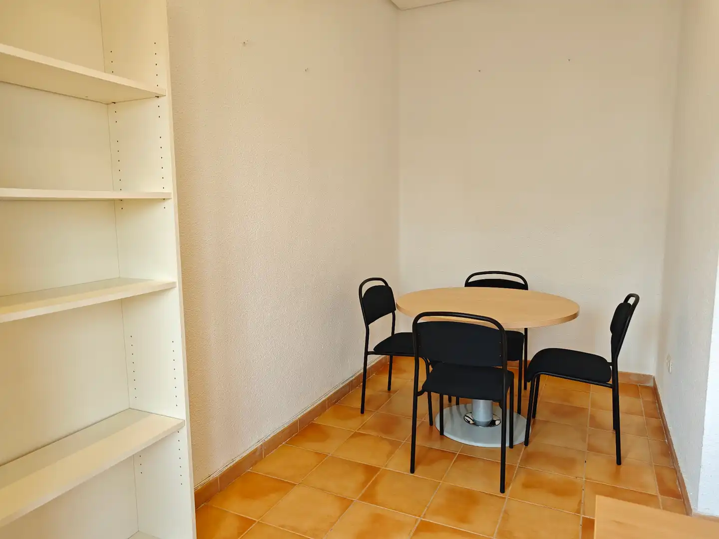 Comedor de Oficina de alquiler en Ciutat Vella 
