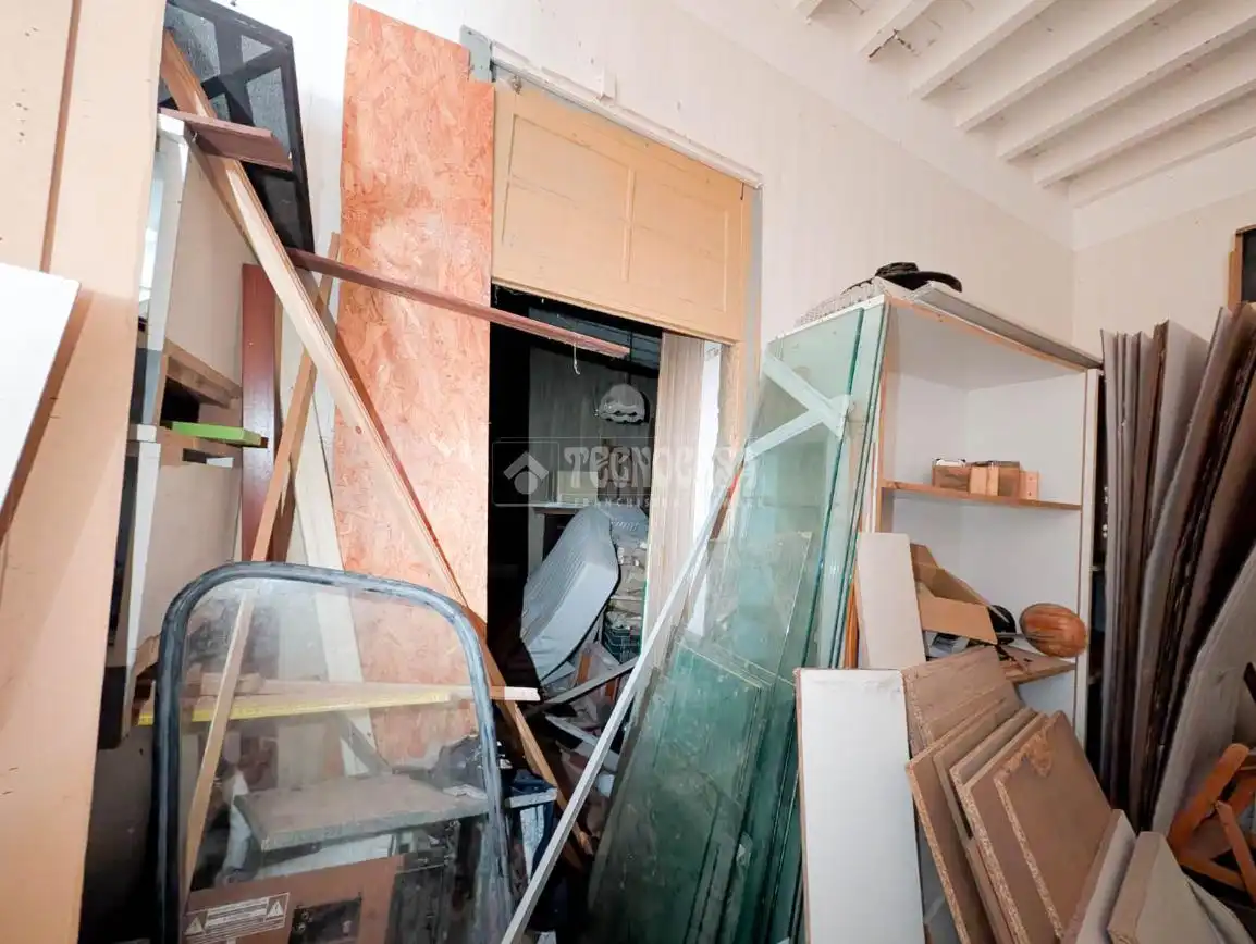Finca rústica en venda en Telde amb Aire condicionat