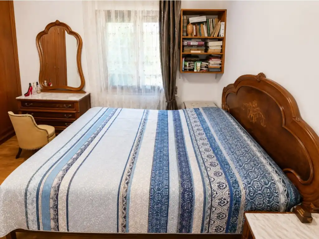 Bedroom of Flat for sale in Santa Margarida I Els Monjos