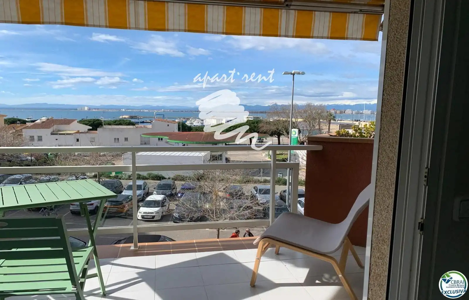 Wohnung mit Terrasse zum Verkauf in merce rodoreda, imagen 41