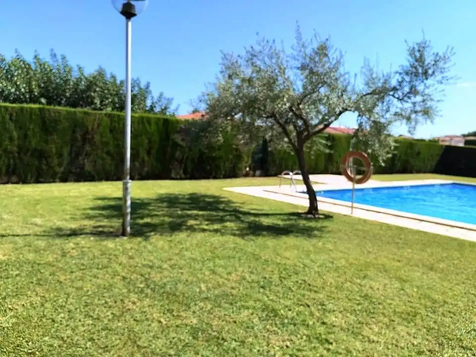 Casa a schiera con piscina in vendita a Urbanització Solemio, imagen 2