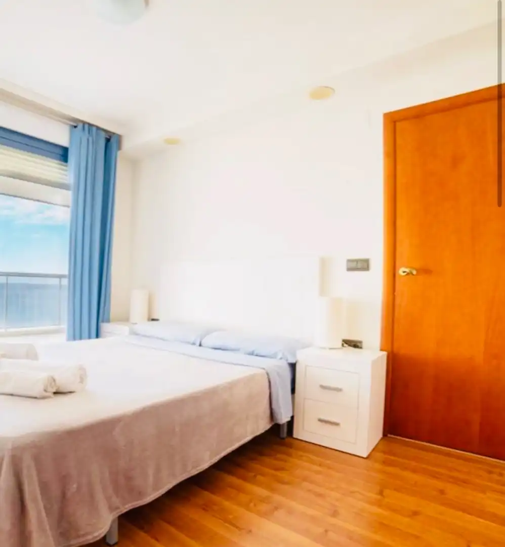 Appartement compact avec piscine à vendre à Altea ciudad, imagen 6