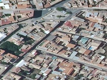Piso en venta en Calle Palacios