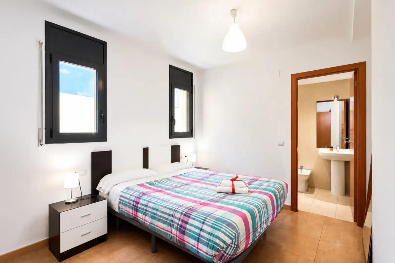 Piso con terraza en venta en Carrer d'Alacant, imagen 12