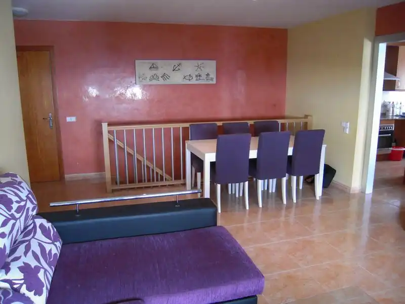 Maisonette mit Aufzug zum Verkauf in Carrer d'Eduard Maristany 33, imagen 3