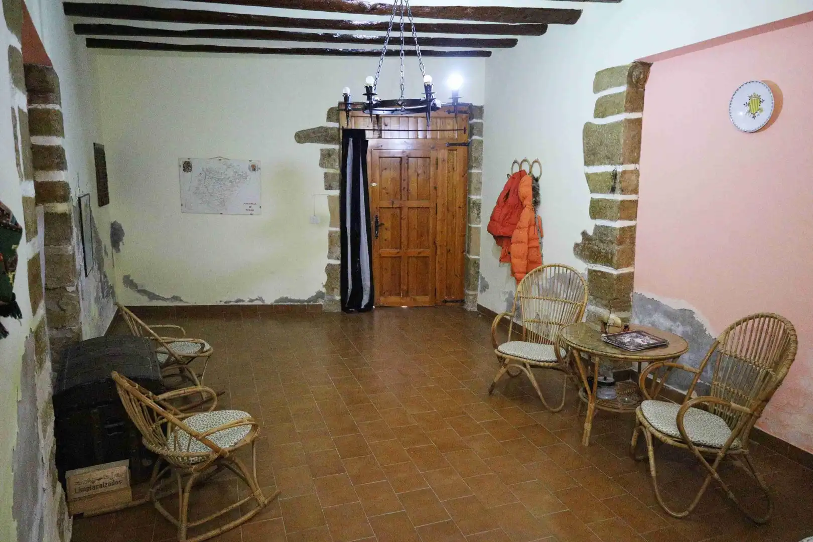 Houses for sale in La Codoñera  with Air Conditioner, Heating and Terrace