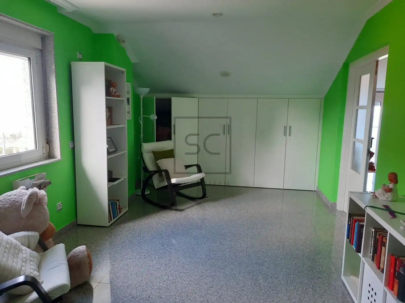 Chalet con terraza en venta en Calle ALCALDE COUCE CASAS, imagen 28