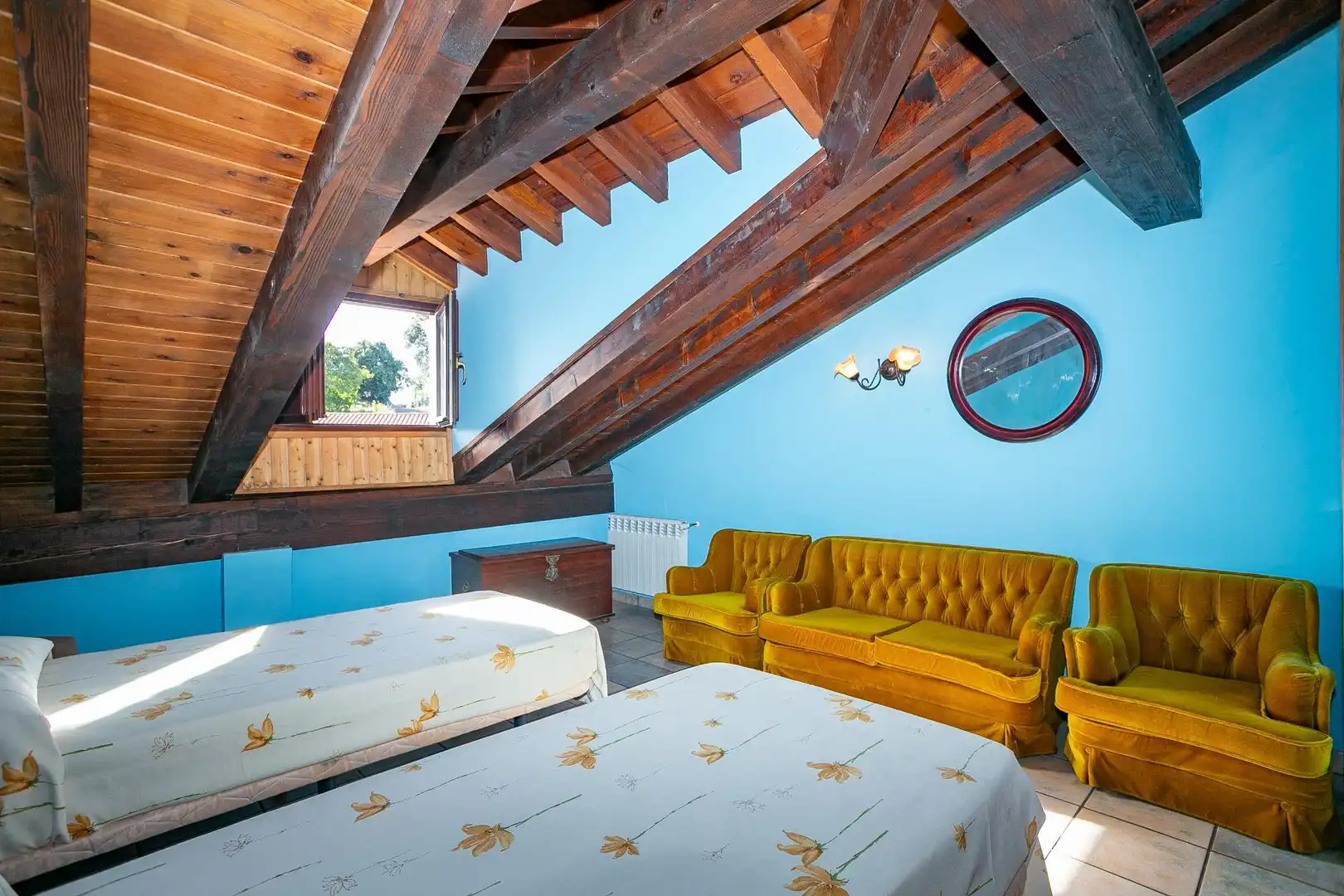 Habitación de Piso en venta en Val de San Vicente 