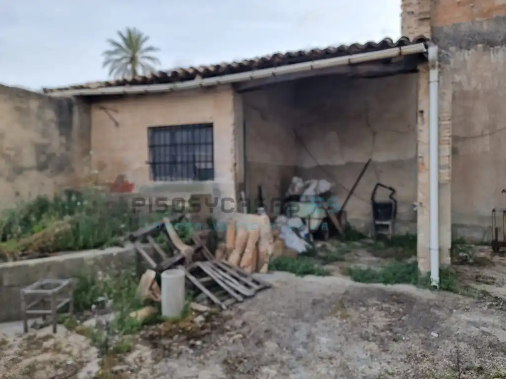 Wohnbaugrundstück zum Verkauf in Calle Cendra 44, imagen 11