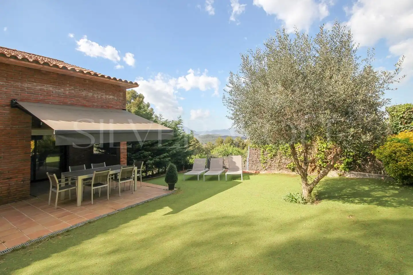 House with pool for sale in Carrer República Argentina, imagen 4