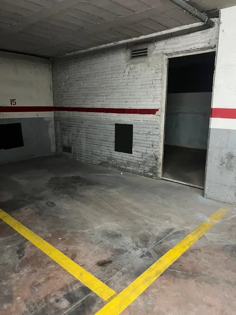 Traster en venda en Manresa