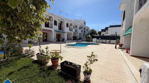 Foto 2 von Maisonette zum Verkauf in Nueva Torrevieja, Torrevieja