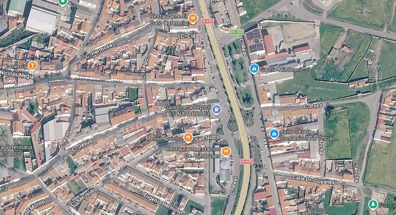 Casa en venda a Calle de Isabel 'La Católica', imagen 2