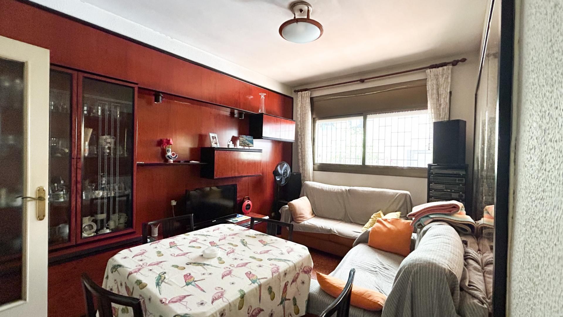 Flat for sale in d'en Grassot, El Camp d'en Grassot i Gràcia Nova