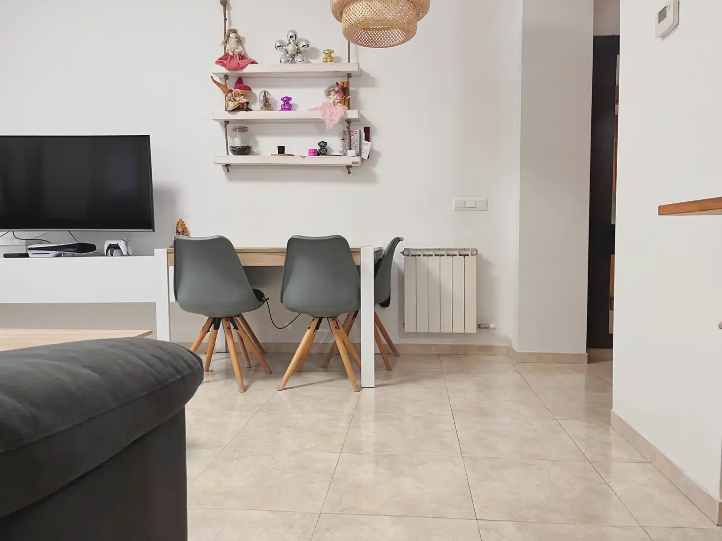 Appartamento con ascensore in vendita a Fontajau - Sant Ponç, imagen 5