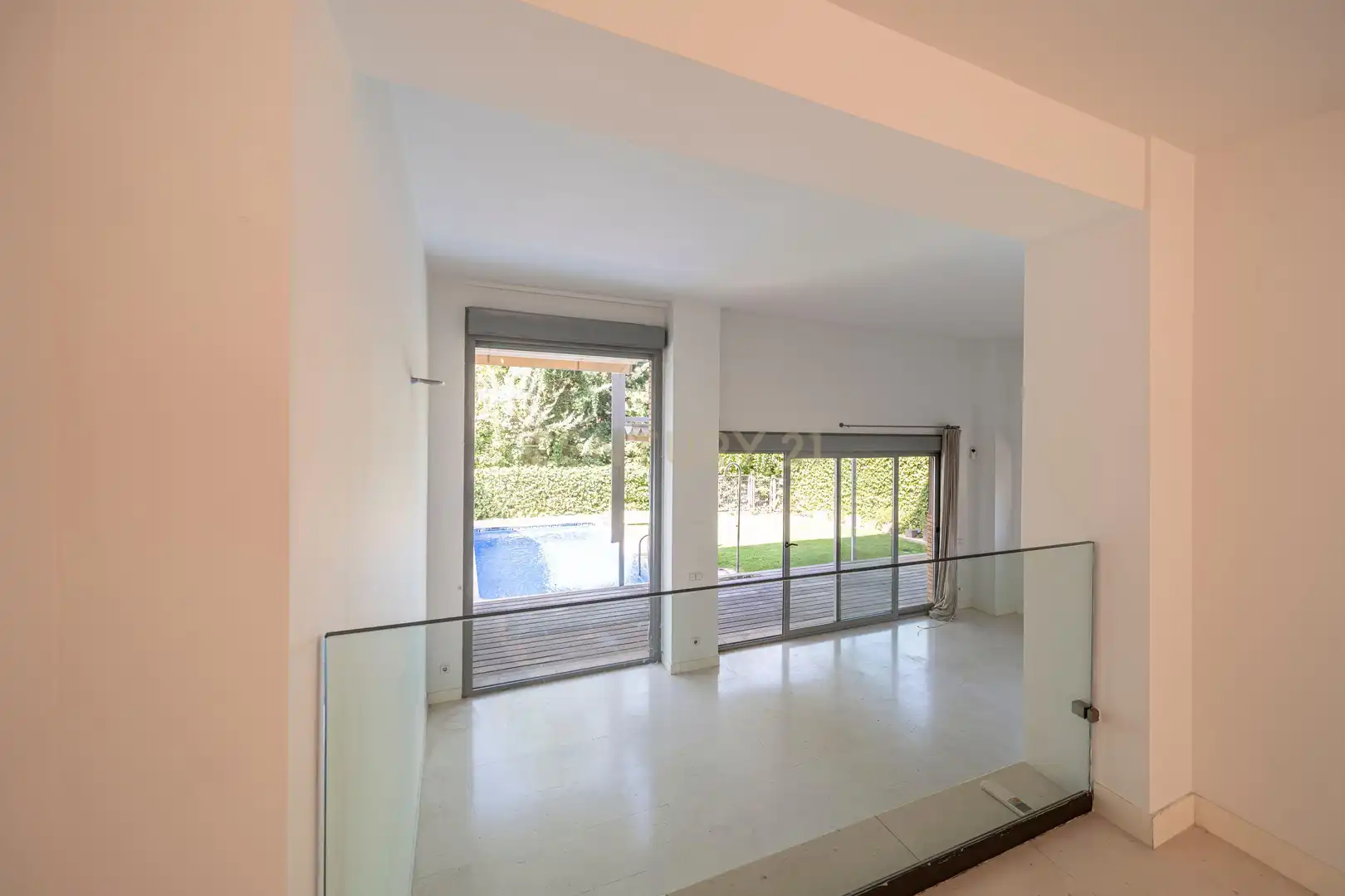 Casa o xalet en venda en Pozuelo de Alarcón amb Aire condicionat, Jardí privat i Piscina