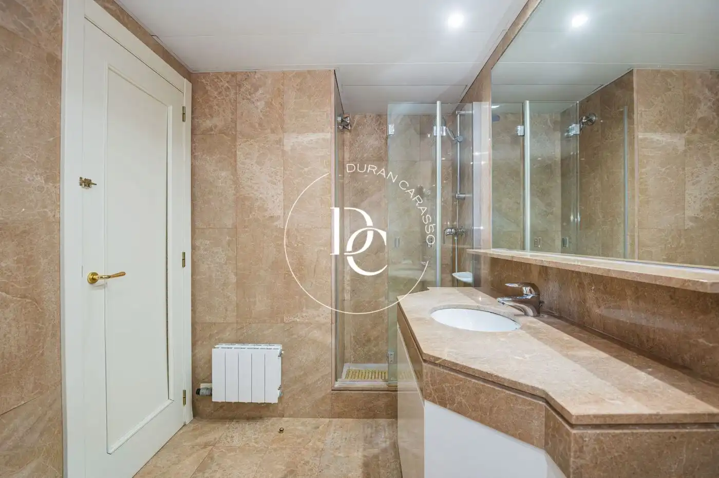 Bathroom of Duplexes for sale in Sitges  with Air Conditioner, Heating and Private garden