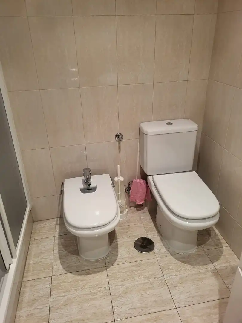 Piso en venta en Paseo del Marqués de Zafra, Fuente del Berro