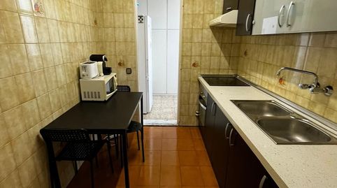 Foto 3 de Piso de alquiler en Cappont, Lleida Capital