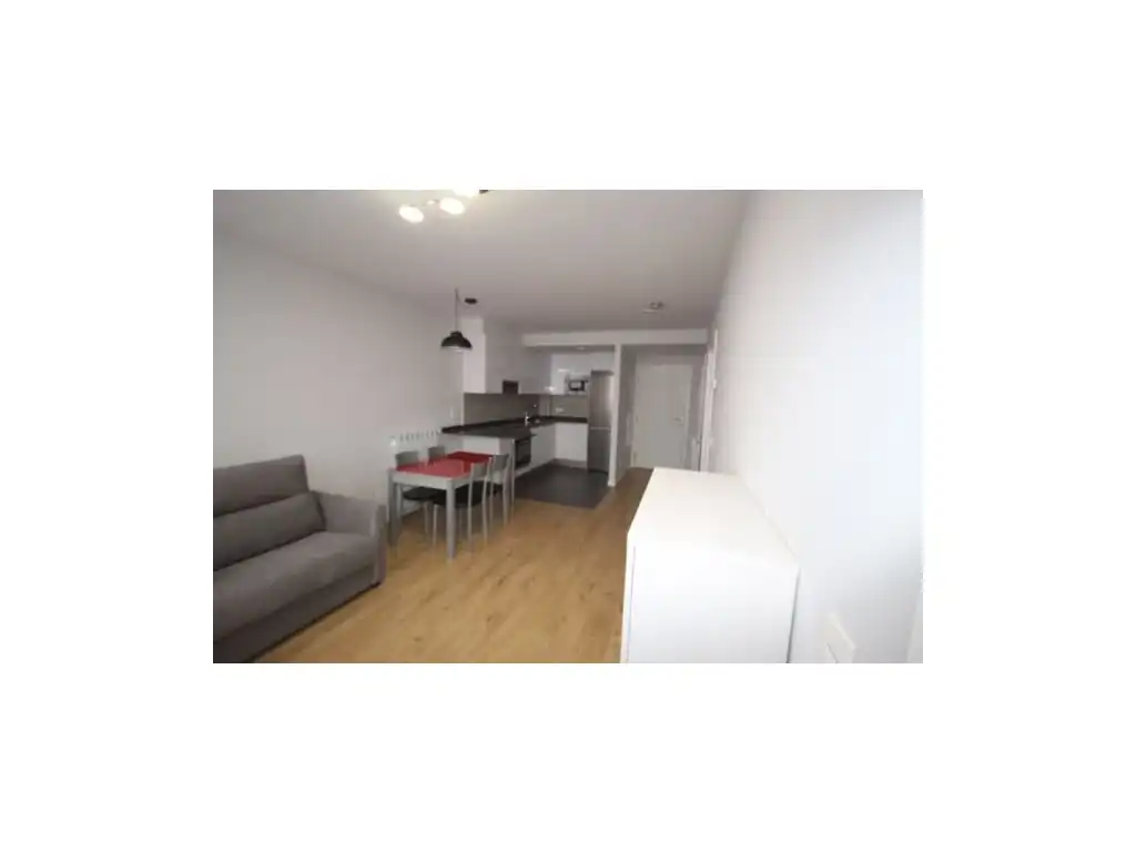 Piso de alquiler en Pasaia