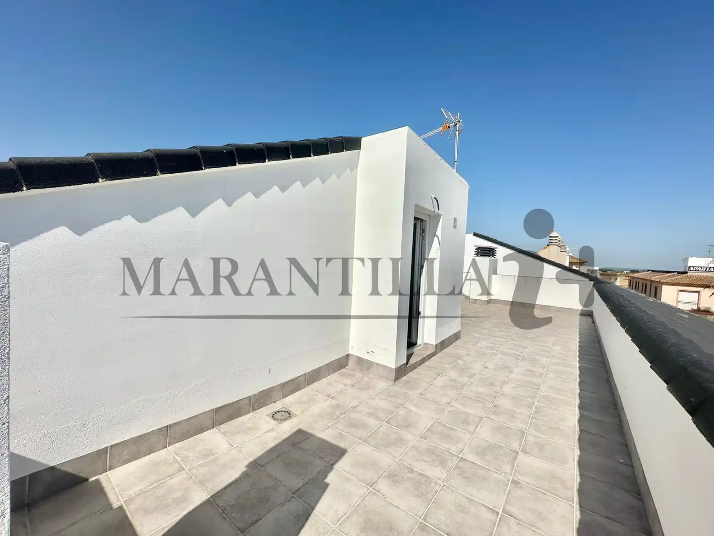 Appartement avec terrasse à vendre à Lepe, imagen 12