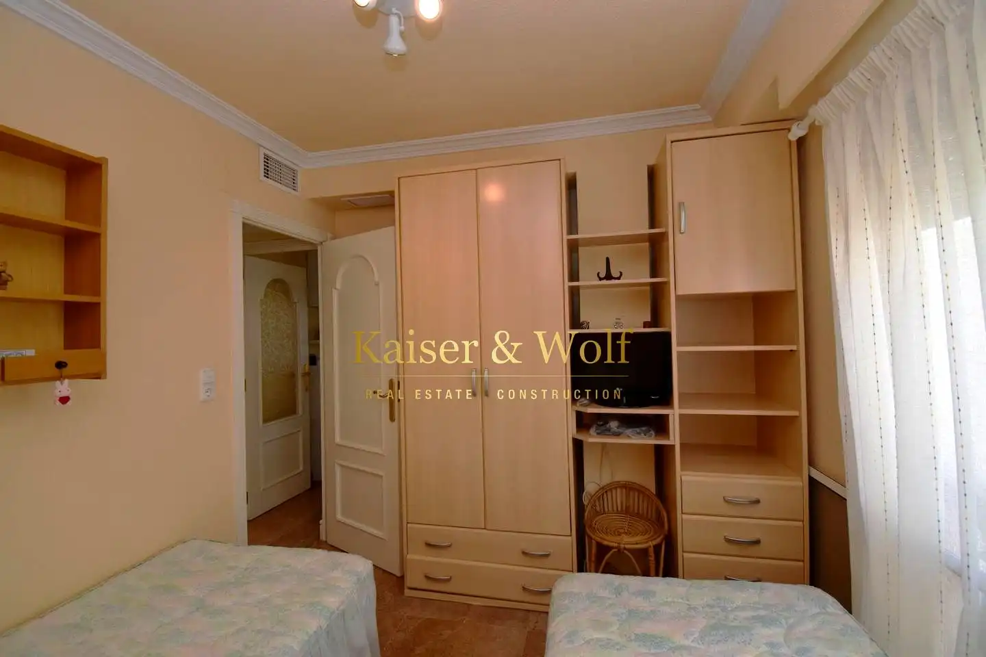 Piso con ascensor en venta en Campoamor, imagen 33