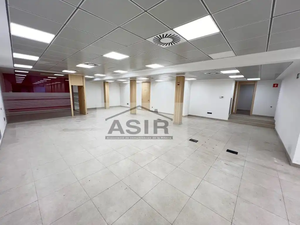 Business premises to rent in Josep Melcior Gomeis, imagen 17