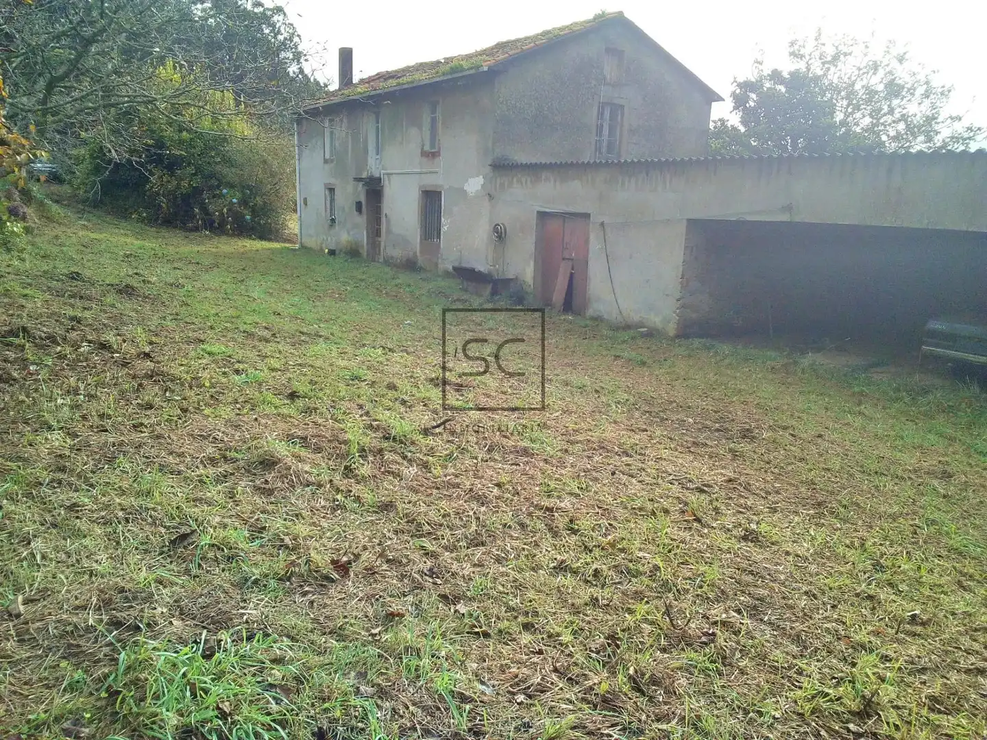 Maison avec jardin à vendre à Lugar ROMEOS, imagen 2