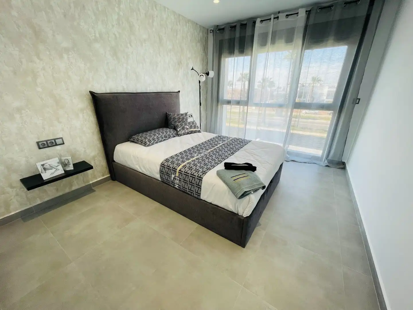 Villa zum Verkauf in Nueva Torrevieja - Aguas Nuevas, imagen 47