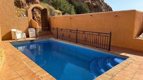 Foto 4 von Einfamilien-Reihenhaus zum Verkauf in Levante, Almería, Turre, Almería