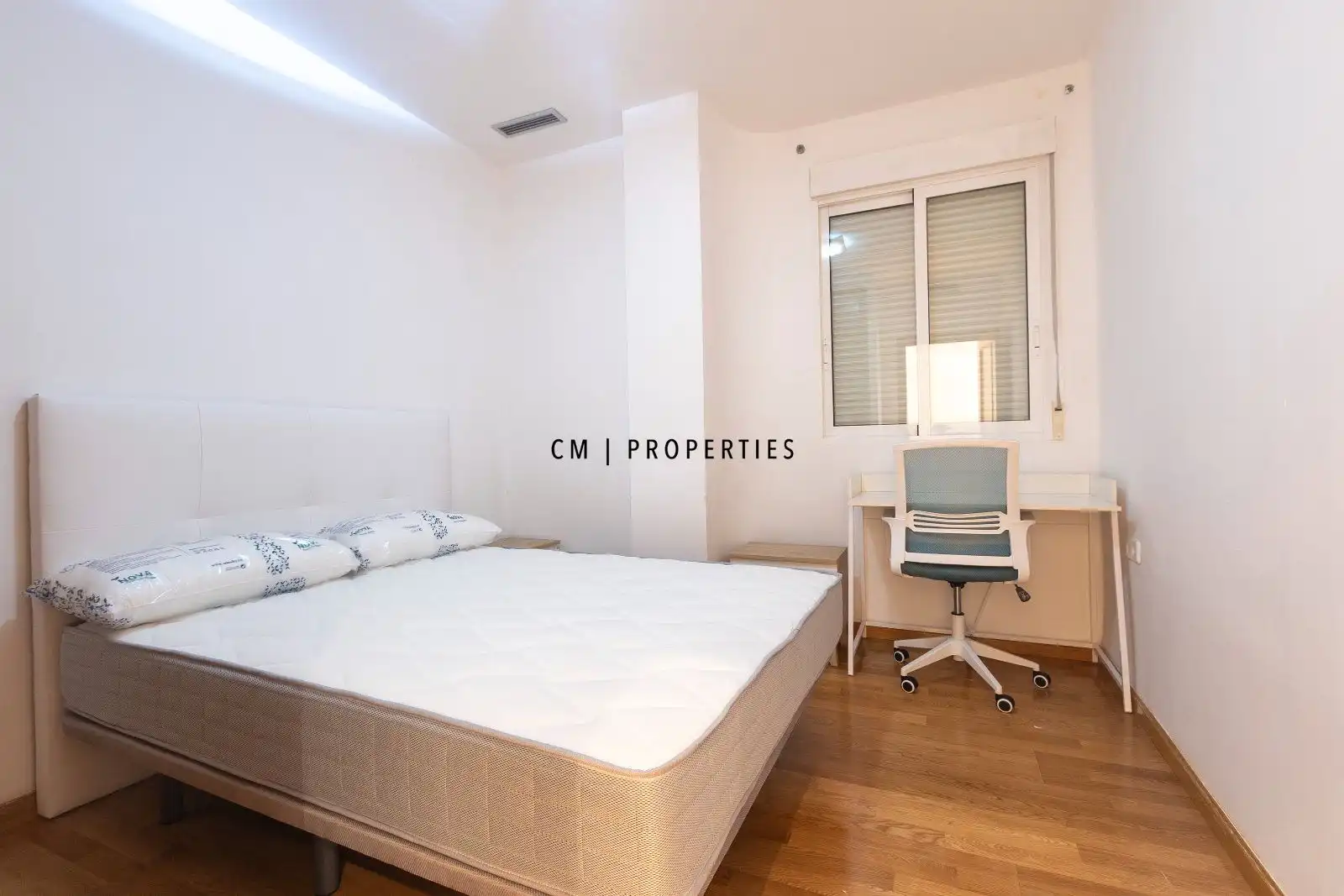 Wohnung zur Miete in Nuestra Sra de Gracia, Sant Francesc
