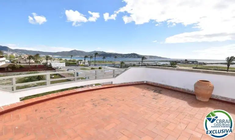 Casa con terraza en venta en Carrer Salins 1 Línea, imagen 13