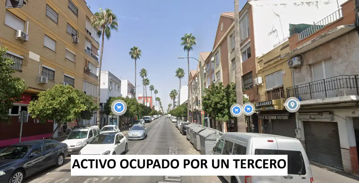 Appartement à vendre à Calle Ingeniero la Cierva