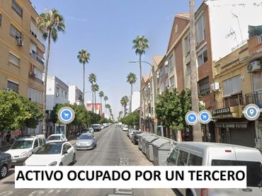 Appartement à vendre à Calle Ingeniero la Cierva