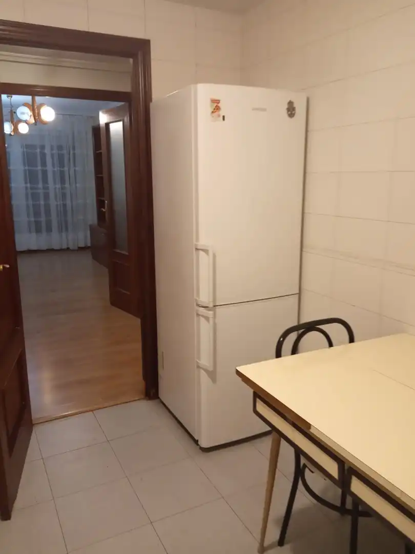 Cocina de Piso en venta en Santa Marta de Tormes con Calefacción