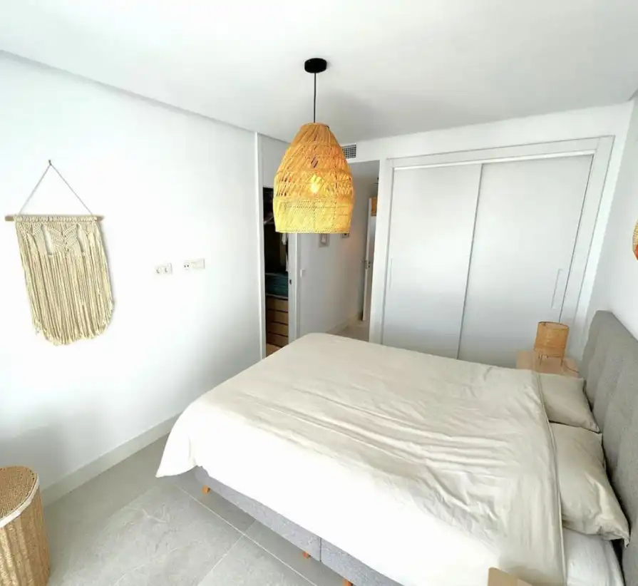 Piso con piscina en venta en Elviria - Cabopino, imagen 13