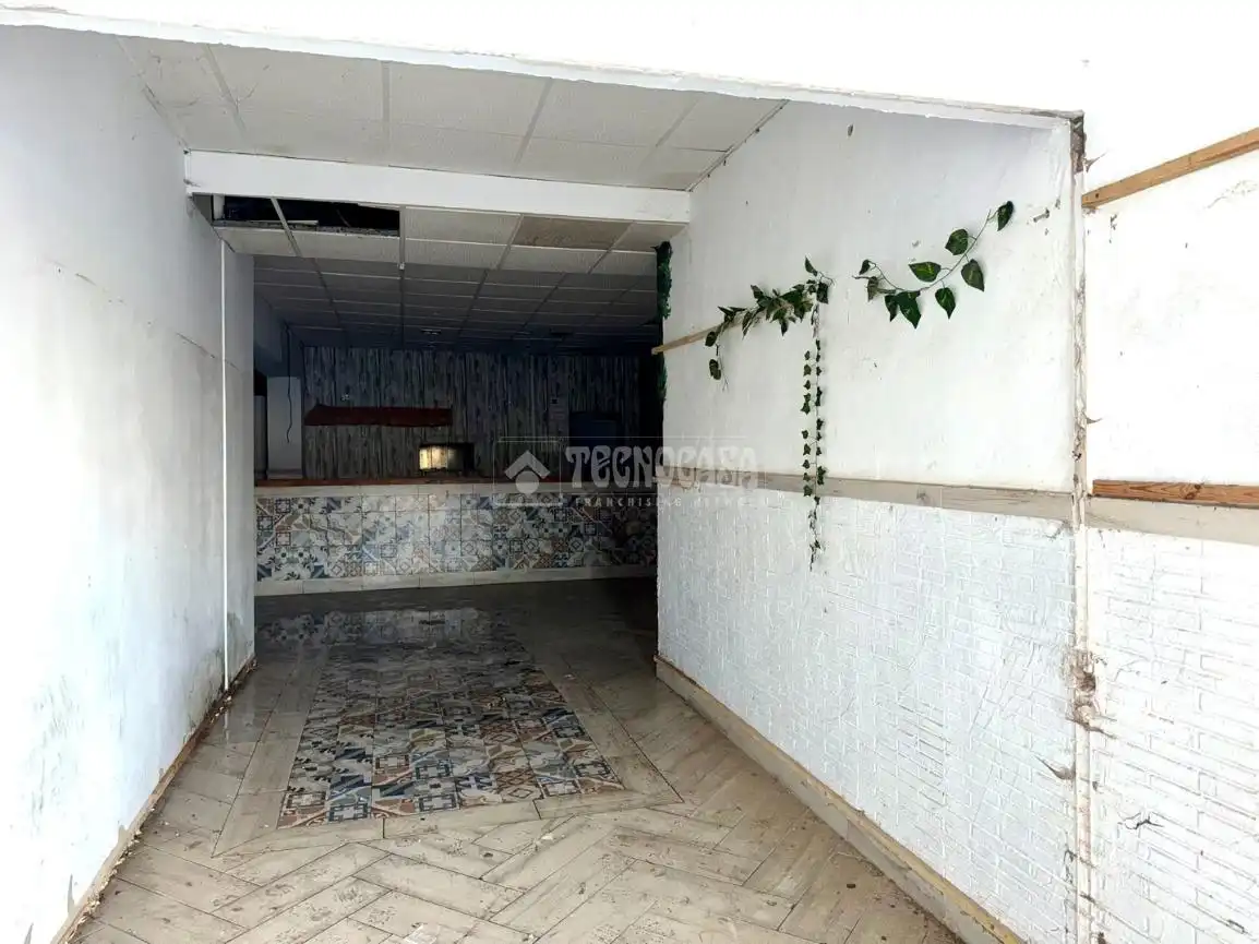 Commercial properties for sale in Barbate