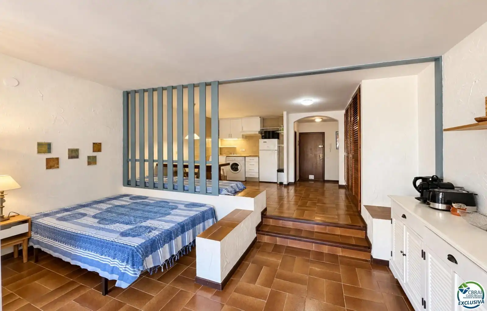 Estudio en venta en DE LA PUNTA DEL PONENT, imagen 10