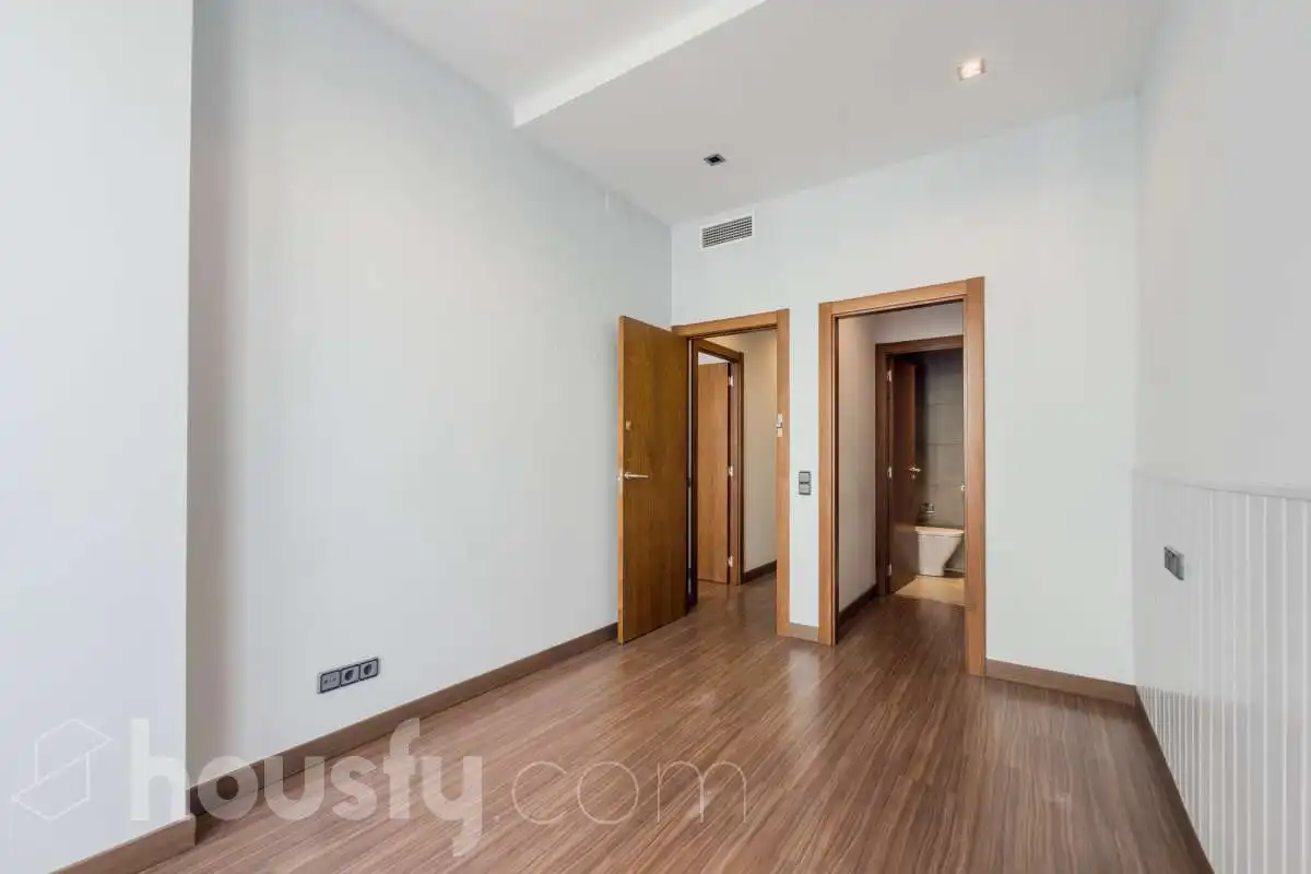 Appartamento con terrazza in vendita a Carrer de Pere IV ., imagen 13
