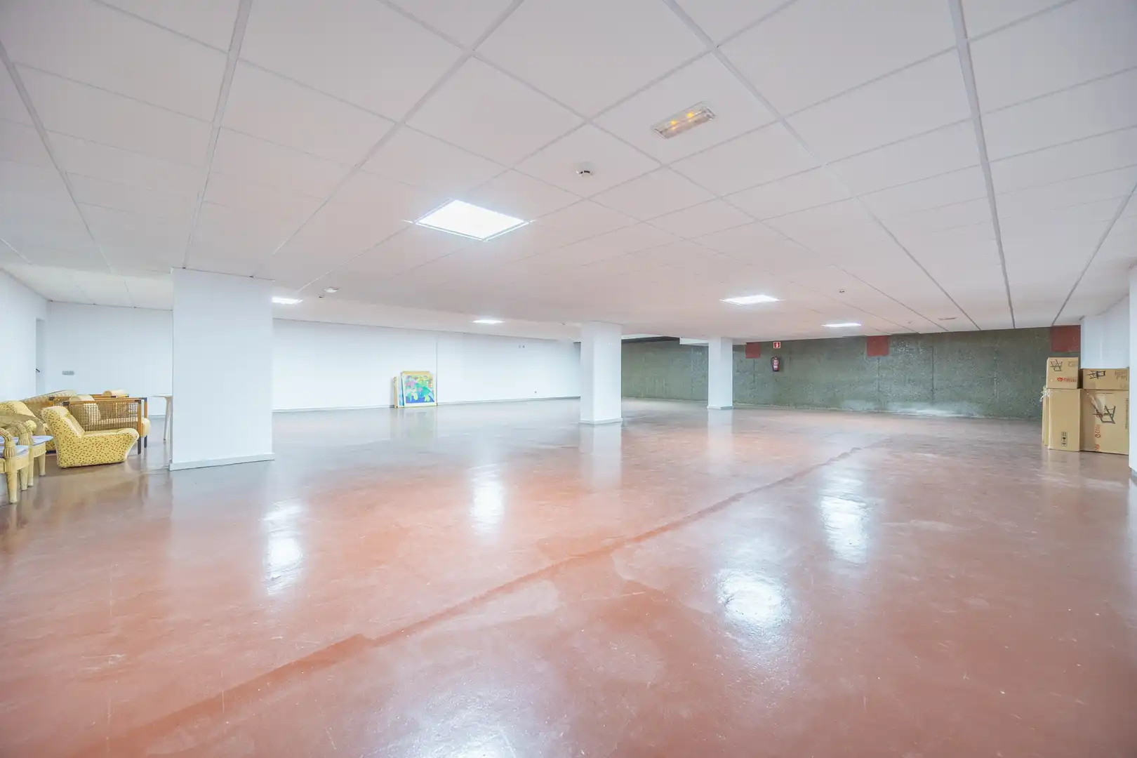 Piso en venta en Las Palmas de Gran Canaria con Trastero, Piscina y Amueblado